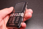 Новый Sony Ericsson K550i (Ростест,оригинал,комплект)
