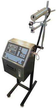 Каплеструйный принтер. Маркиратор.