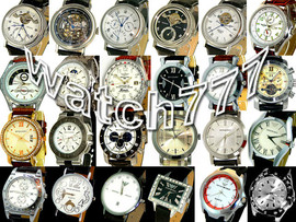 Часы наручные 6