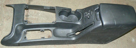 Подлокотник Jeep Liberty
