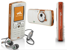 Новый Sony Ericsson W800i Walkman (Ростест,оригинал,полный компл