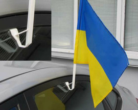Авто-флаг, флаг на автомобиль Продам
