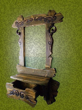 Мебель для бани