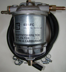 Фильтр сепаратор топлива в сборе - 068127401A Дизель