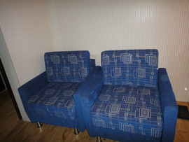 Кресло-кровать