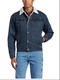 Куртка джинсовая Wrangler Mens Sherpa Cowboy Cut