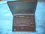 Ноутбук IBM ThinkPad 770