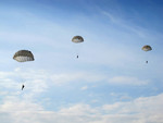Прыжки с парашютом в Орске