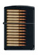 Зажигалка Zippo CM7986 Assault Rifle Bullets