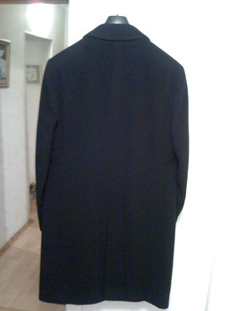 Продам в Санкт-Петербурге: Пальто Burberry за 8 000 руб.