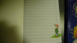 Книга "Пиши красиво" 5