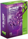 Антивирус Dr.Web Pro