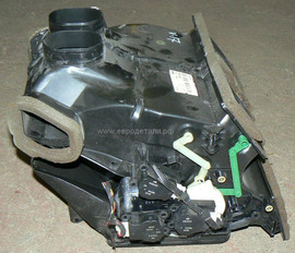Печка Volvo S80 отопитель S60 V70 XC70 S80 2