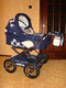 Коляска для двойни + ПОДАРОК!!!!