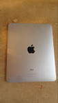 Apple iPad 16 gb + wi-fi