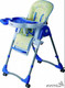 Детский стульчик для кормления twinny за 3 000 руб.