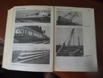 Энциклопедия Все о железных дорогах на немецком Германия 950 стр