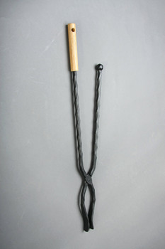 Каминные предметы - щипцы