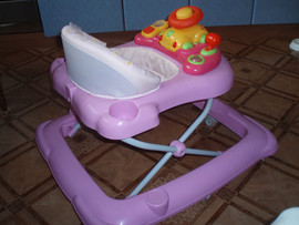 Ходунки-микки