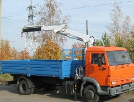 По выходным заказ Манипулятора 10-15-20 т.. Павловский Посад.