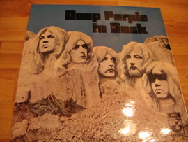 ВИНИЛ-QUEEN-PINK FLOYD-SWEET-DEEP PURPLE-MR.BIG-TANGERINE DREAM- 3