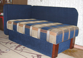 Продаю детский диван-кровать.