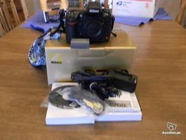 Nikon D700 DSLR камеры Skype: makusvi ICQ: 637786051