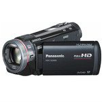 Великолепная SD видеокамера Panasonic HDC-SD900
