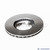 FORD 1543340: Диск тормозной передний для Форд Транзит