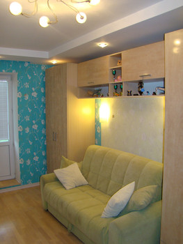 Мебель в отличном состоянии