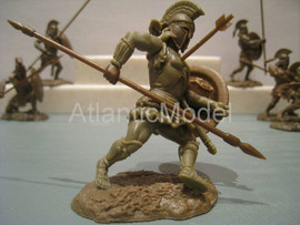 Солдатики 1/32 CONTE Античные войны set 1 Bronze 7