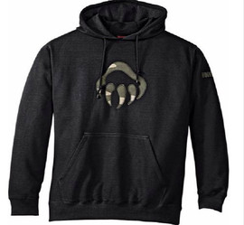 Толстовка Wolverine Mens Camo Claw