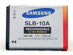 Samsung Li-Ion, 1050mAh, 3.7V