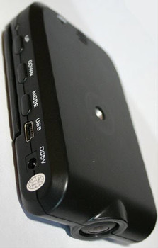 автомобильный регистратор 2