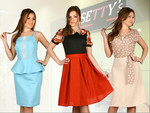 SETTY - Женская дизайнерская одежда от производителя.