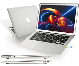 APPLE MACBOOK AIR 13 MC966 RS/A, РОСТЕСТ