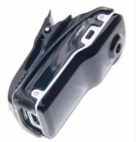 Миниатюрная mini DV камера 2