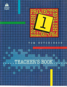 Tom Hutchinson Project English 1