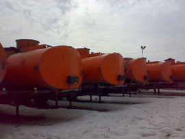 Эффективная реклама для сбыта гсм