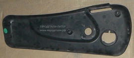Накладка сидения наружная ZH781 ZH791 Jeep Liberty KJ 2