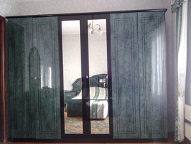 спальный гарнитур 2