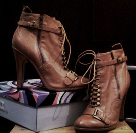 Батильоны TOP SHOP за 1500 4