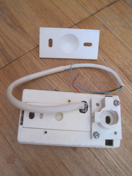 Компактная видеокамера наблюдения* Обмен 6