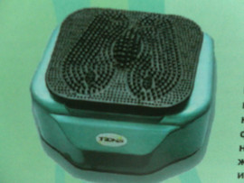 Стимулятор циркуляции ЭНЕРГИИ И КРОВИ "сцэк"