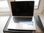 Продам абсолютно новый ноутбук lenovo IdeaPad U350 _____________