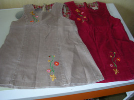 Продаю сарафаны