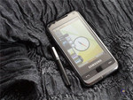 Продам мобильный телефон Samsung SGH-i900 8Gb