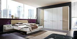 Кровати и спальни для дома 10