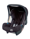Автомобильное кресло-переноска Romer Baby Safe Plus (0-13 кг.)