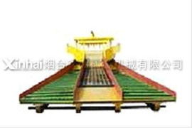 Xinhai –Желоб